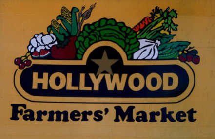 hollywood-farmers-market-sign