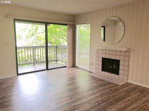 fireplace living room condo for sale portland oregon susie hunt moran realtor