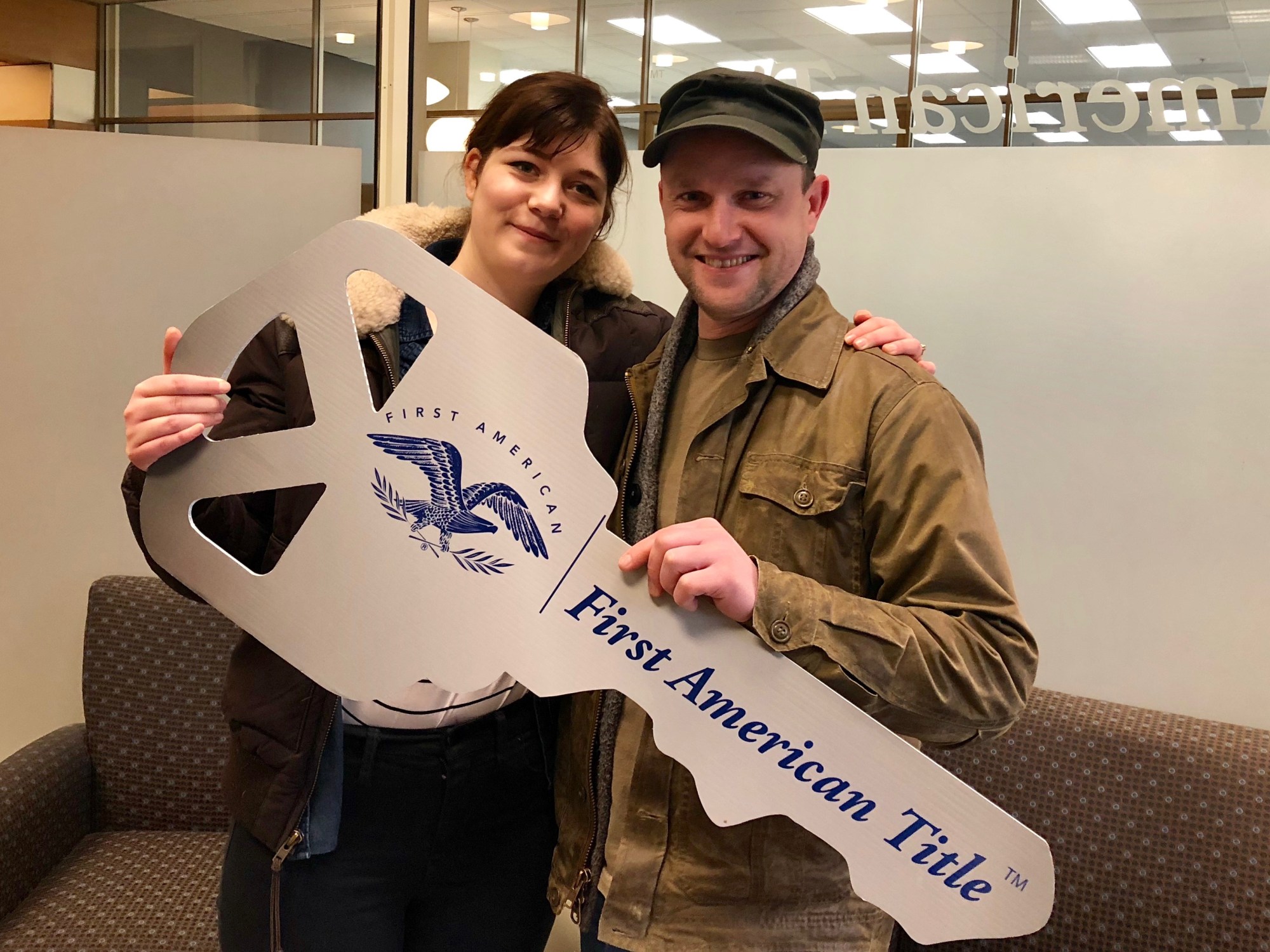 new homeowners portland oregon big key first american title susie hunt moran homes