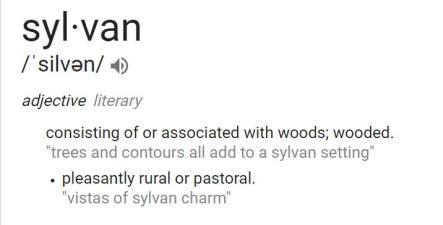 sylvan definition portland oregon neighborhood sylvan highlands