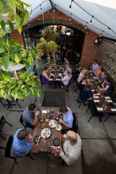 Bar Casa Vale exterior