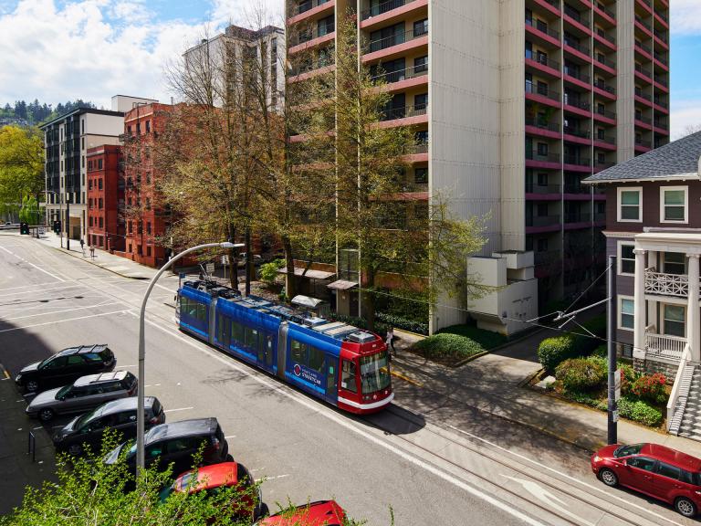 1410 SW 11th Ave Unit UNIT 404-015-5-Balcony View-MLS_Size