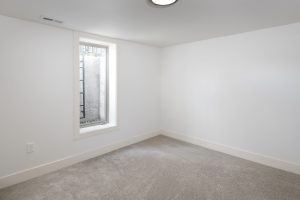 Lower level Midcentury remodeled home SE Portland