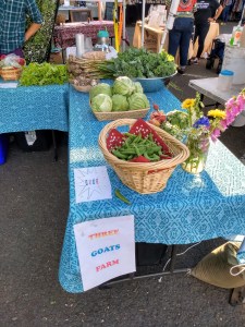 HAwthorne Farmers Market