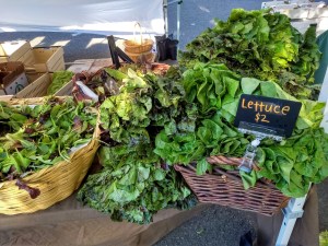 HAwthorne Farmers Market