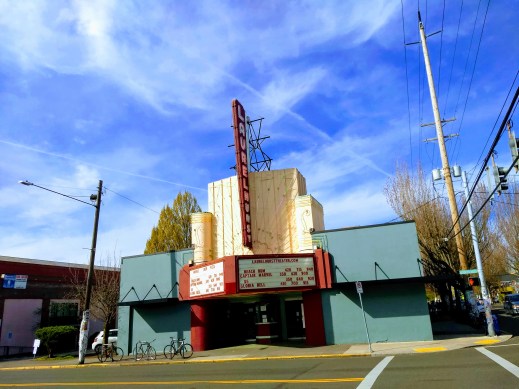 Laurelhurst Theater