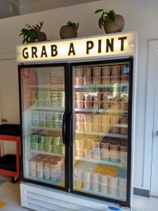 50 Licks Ice Cream Portland Oregon