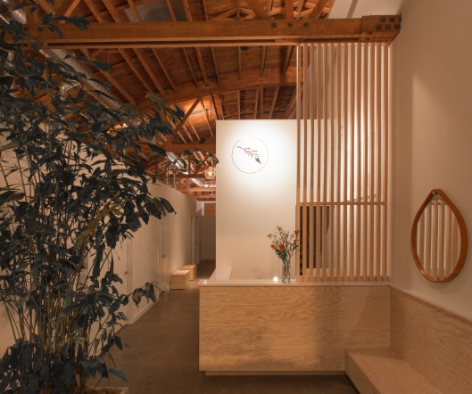 Loyly Spa pic from Sunset Magazine