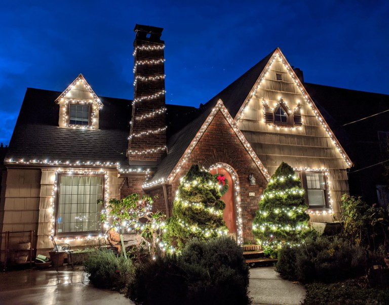 use this peacock lane