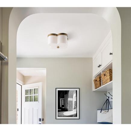 Ceiling lighting from Home Depot