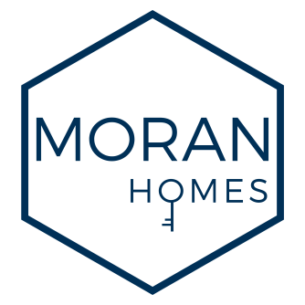 Moran Homes logo