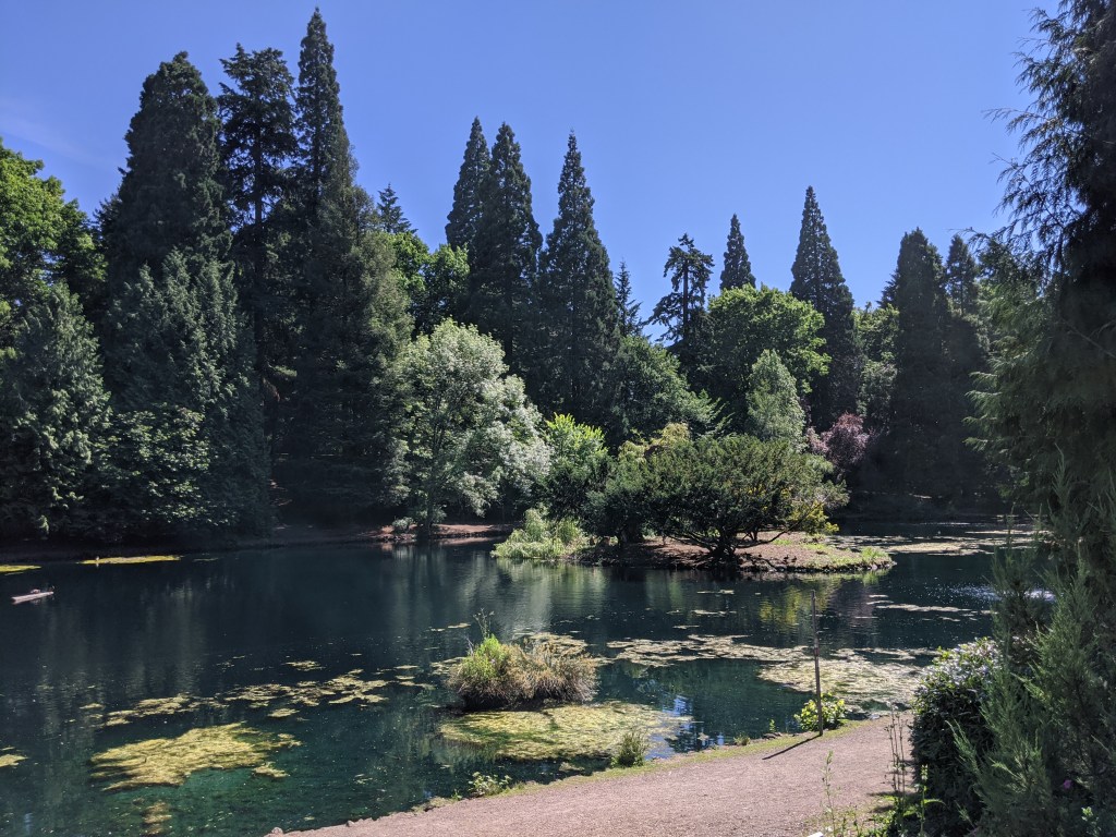 Laurelhurst Park